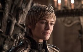 Game of Thrones : pourquoi le final dégoûte Lena Headey alias Cersei Lannister