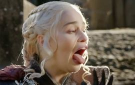 Game of Thrones : Emilia Clarke revient sur le final polémique qui a énervé tout le monde