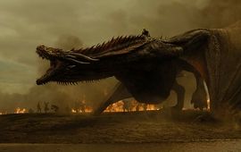 Game of Thrones : le scénariste de Godzilla vs. Kong parle de son projet de spin-off abandonné