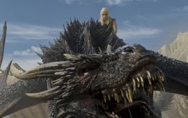 Game of Thrones : après l'annulation de la série avec Naomi Watts HBO dévoile le nouveau prequel de la saga