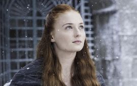 Game of Thrones : Sophie Turner spoile la saison 7 sans s'en rendre compte
