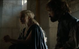 Game of Thrones - saison 6 : HBO dévoile la première vidéo du dernier épisode de la saison