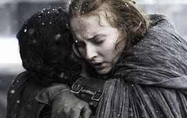 Game of Thrones : les stars du show "ont pleuré" en lisant le grand final selon Sophie Turner