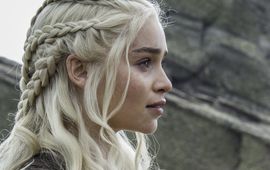Game of Thrones saison 7 : Emilia Clarke annonce une bataille qui rendra le bastard brawl "ridicule"