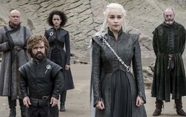 Game of Thrones : l'épisode 4 piraté disponible sur le web, les fans en émoi et HBO en crise