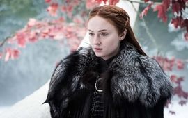 Game of Thrones : Sophie Turner promet un carnage sans précédent pour le final de la série