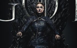 Game of Thrones : Sophie Turner est très contente du destin de Sansa Stark et explique pourquoi