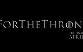 Game of Thrones saison 8 : un premier teaser nostalgique et une date de diffusion