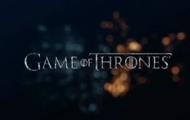 Game of Thrones : le premier teaser entre feu et glace annonce-t-il la fin de Westeros ?