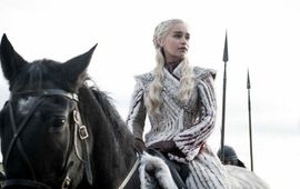 House of the Dragon : Emilia Clarke refuse de regarder le spin-off de Game of Thrones