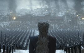Netflix : les créateurs de Game of Thrones préparent un nouveau projet après avoir lâché Star Wars