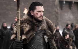 Game of Thrones : le Jon Snow de Kit Harington prépare son retour dans un nouveau spin-off