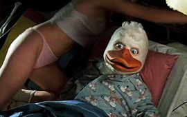 Tim Robbins défend Howard the Duck, le film honteux produit par George Lucas