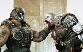 Gears of war : Universal a trouvé un scénariste bien bourrin pour le film