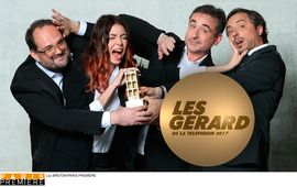 Les Gérard de la Télévision vont massacrer vos émissions préférées ce soir sur Paris Première