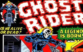 Le co-créateur de Ghost Rider, Gary Friedrich, est mort
