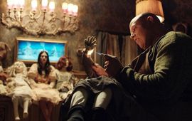 Ghostland : première bande-annonce horrifique avec Mylène Farmer, par le réalisateur de Martyrs