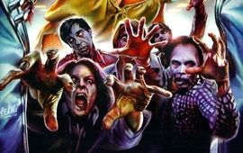 Zombie : et si c'était la meilleure BO du monde des morts ?
