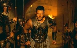 Gladiator : Russell Crowe revient sur la fin, changée au dernier moment