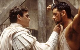 Gladiator 2 : la suite du film de Ridley Scott pourrait s'offrir un acteur oscarisé