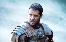 Gladiator 2 : Ridley Scott en dit plus sur le mystérieux rôle de Denzel Washington