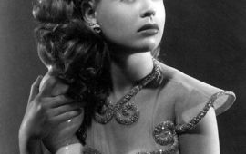 Gloria DeHaven la star de comédies musicales MGM est morte à l'âge de 91 ans