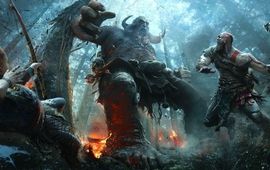 God of War : Ragnarok s'offre une bande annonce furieuse et une date de sortie pour le retour de Kratos