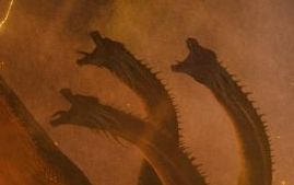 Godzilla 2 : le Roi des monstres joue à la bagarre dans le dernier trailer de la mort