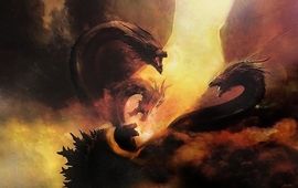 Godzilla II : le Roi des Monstres annonce l'apocalypse dans un nouveau trailer puissant