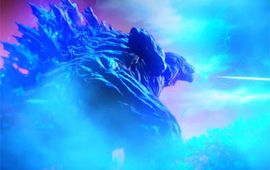 Godzilla déclare la guerre à l'humanité dans les spots TV de Monster Planet