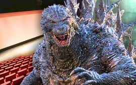 Godzilla Minus One : pourquoi le film événement ressort au cinéma pour seulement 2 semaines