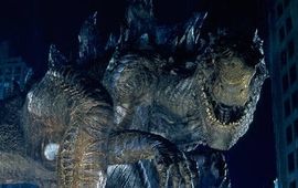 Godzilla version Roland Emmerich : un parfait cas d'école d'une catastrophe hollywoodienne