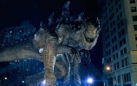 Godzilla : le scénariste Dean Devlin explique pourquoi le film de 1998 était aussi mauvais