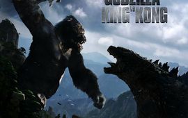 Godzilla vs. Kong : premiers détails officiels sur l'affrontement titanesque