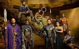 Marvel : Black Panther 2 dévoile ses costumes avec des nouvelles photos
