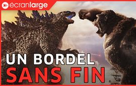 Godzilla vs. Kong, Wonder Woman... l'impasse des blockbusters et la France oubliée