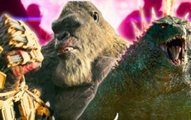 Godzilla vs. Kong 2 : les Titans affrontent une menace surpuissante dans la nouvelle bande-annonce