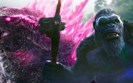 Godzilla vs Kong 2 : le réalisateur tease un maximum de titans pour la suite du Monsterverse