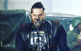 Gotham : l'acteur derrière le masque de Bane explique pourquoi son costume est trop stylé