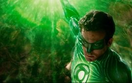 Green Lantern : gros bordel à l'horizon pour le super-héros de DC déjà massacré au cinéma ?
