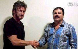 Sean Penn révèle les dessous de sa rencontre avec El Chapo
