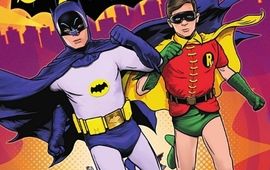 Batman: Return of the Caped Crusaders - Bat-Critique