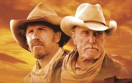Après Open Range, Kevin Costner va réaliser un nouveau western au cinéma