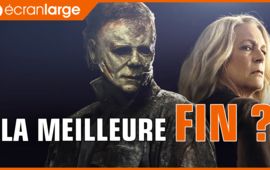 Halloween Ends : l'ultime carnage de Michael Myers ?
