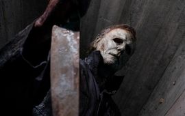 Halloween Ends : l'acteur de Michael Myers dévoile son meurtre préféré de la saga
