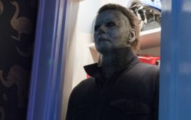Halloween : un tout nouveau trailer dévoile les inquiétantes images du Comic-Con