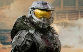 Halo saison 2 : une bande-annonce explosive pour la série tirée des jeux