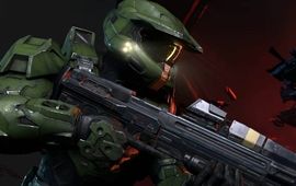 La bêta de Halo Infinite révèle par erreur sa campagne entière et ses modes multijoueurs