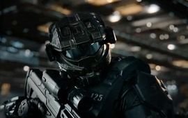 Halo : la série Paramount s'offre un teaser militaire avant sa bande-annonce