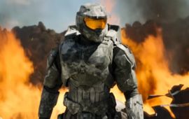 Halo : la série déclare la guerre aux aliens dans sa bande-annonce spectaculaire
